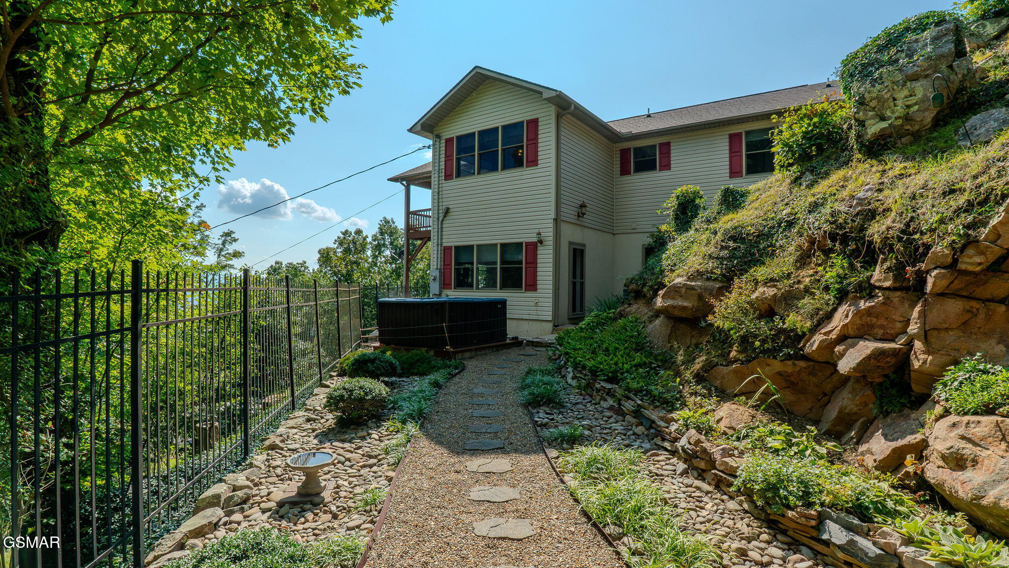 954 Pawnee Court Sevierville TN 37876