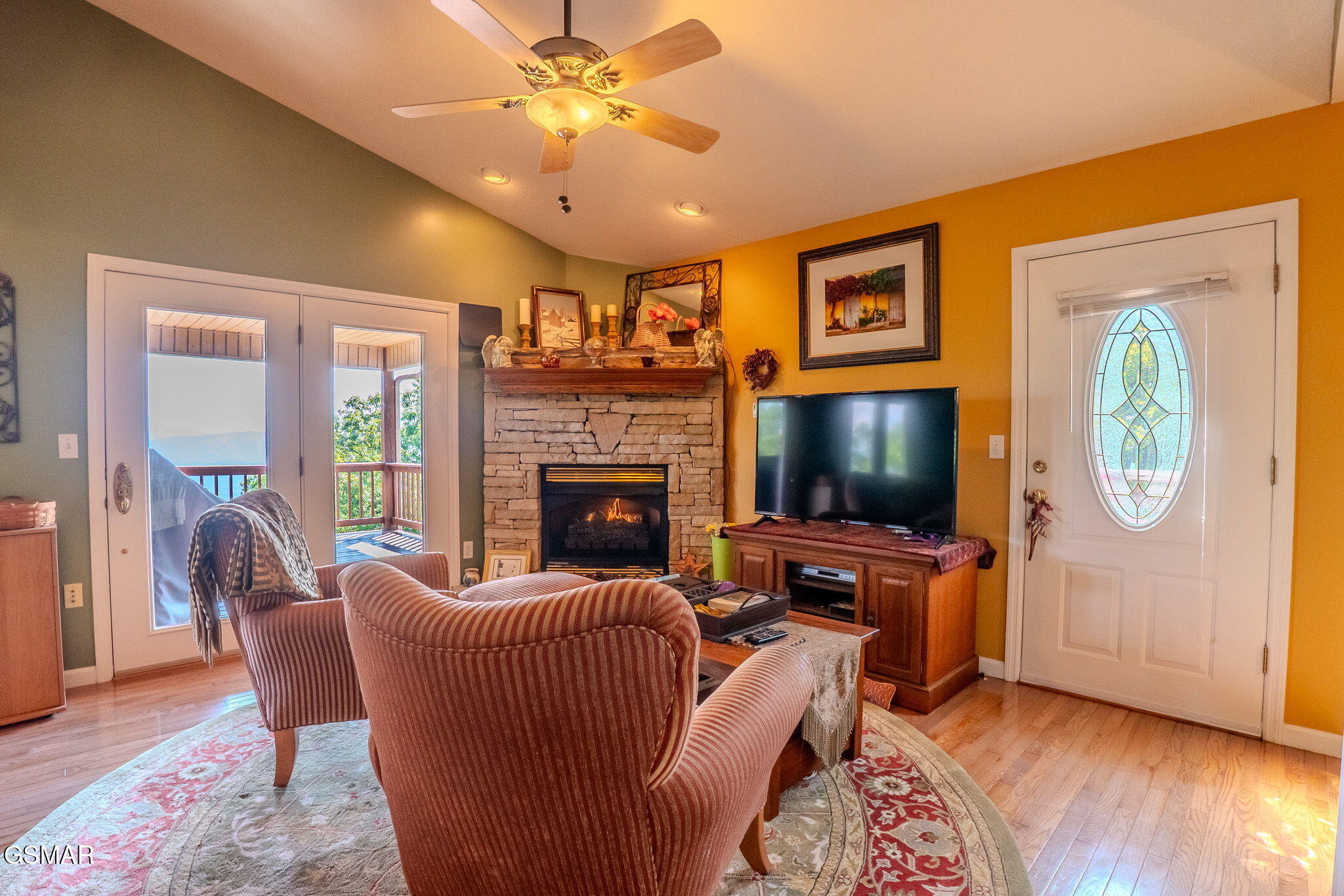 954 Pawnee Court Sevierville TN 37876