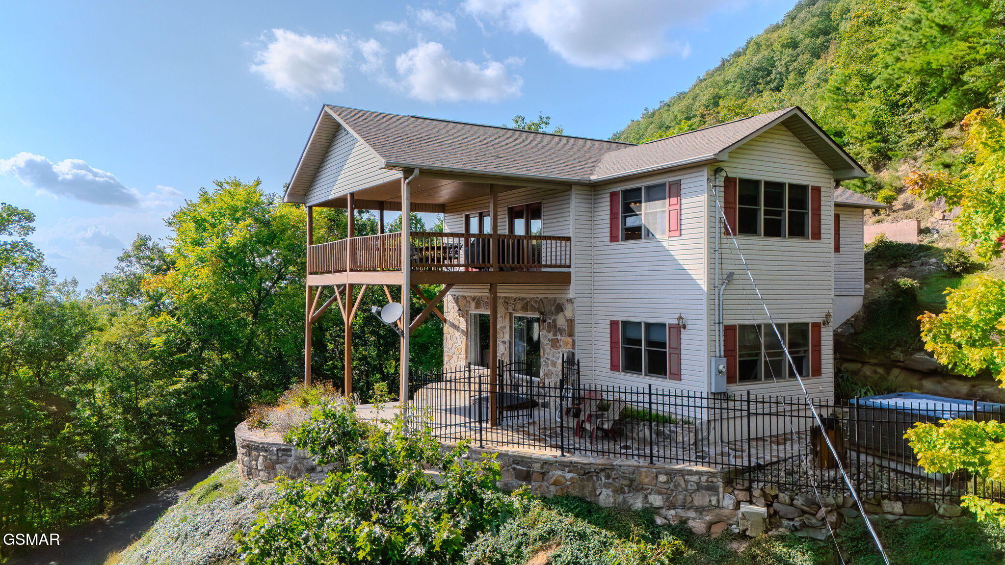 954 Pawnee Court Sevierville TN 37876