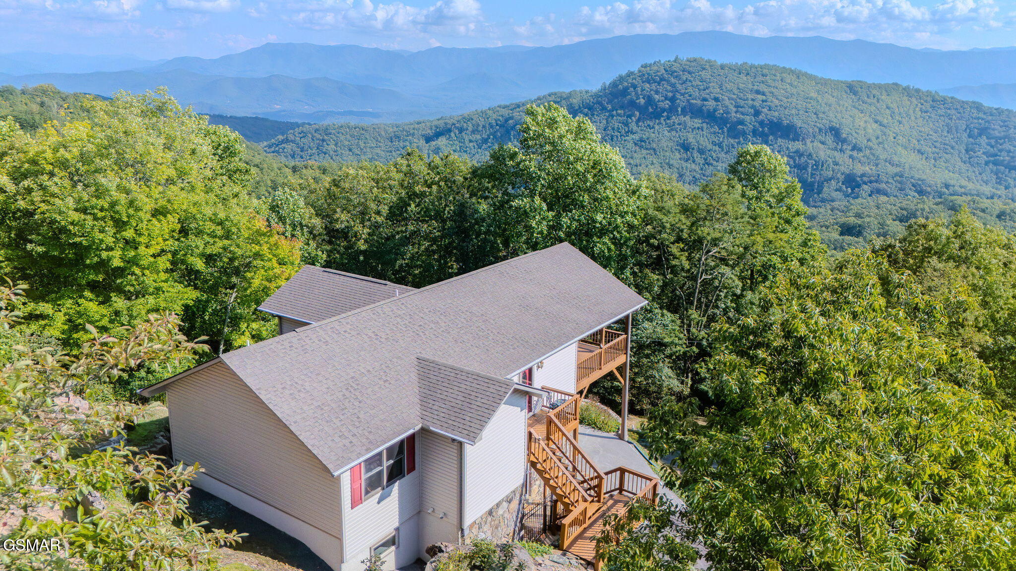 954 Pawnee Court Sevierville TN 37876