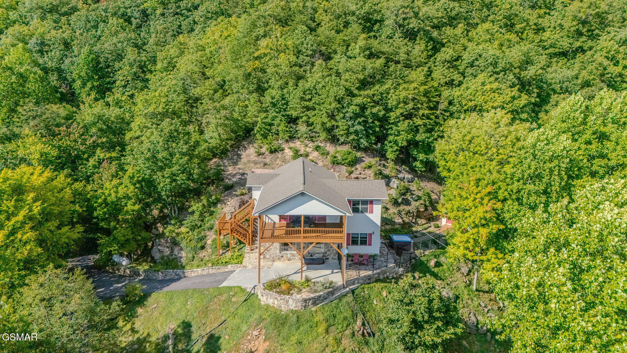 954 Pawnee Court Sevierville TN 37876
