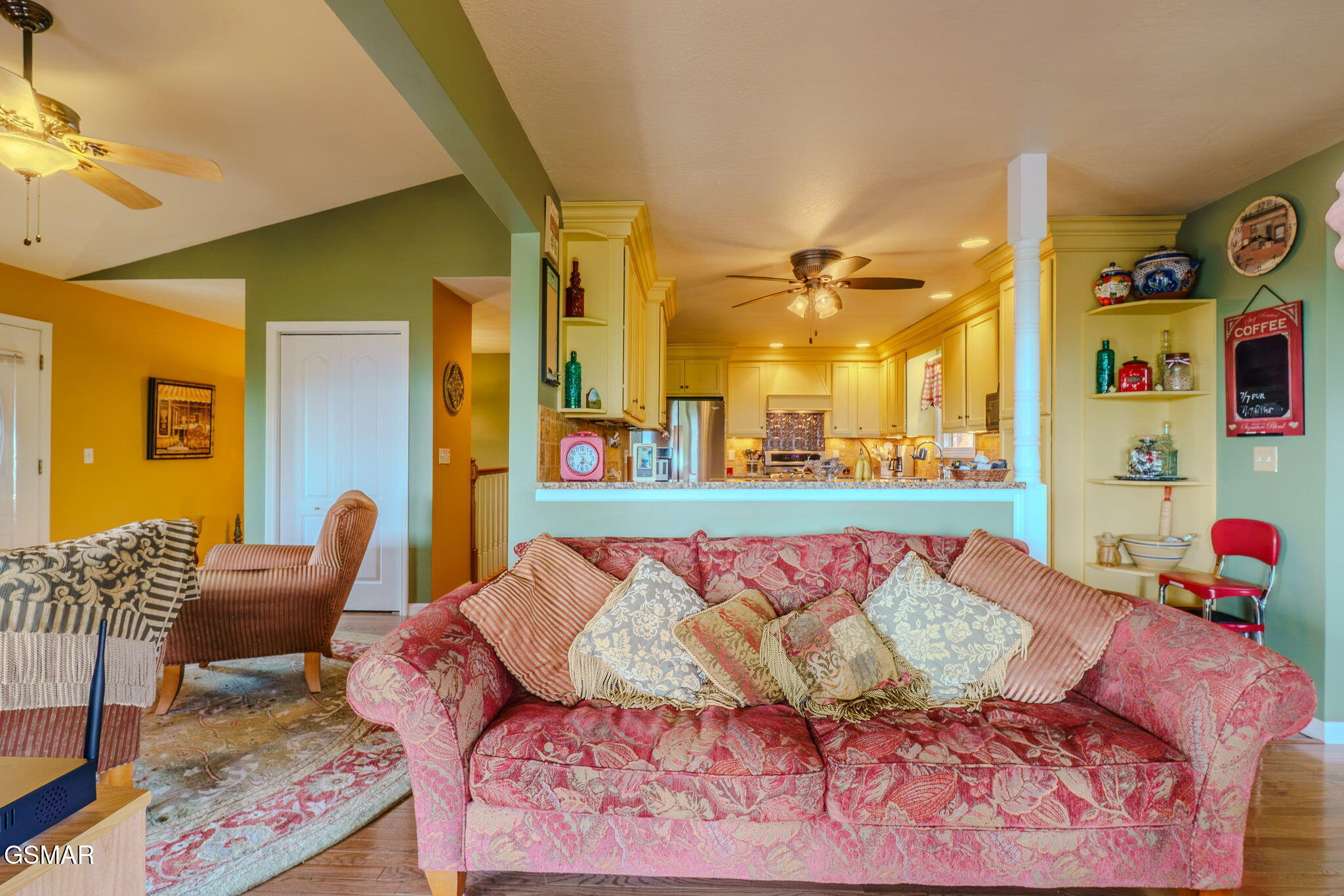 954 Pawnee Court Sevierville TN 37876