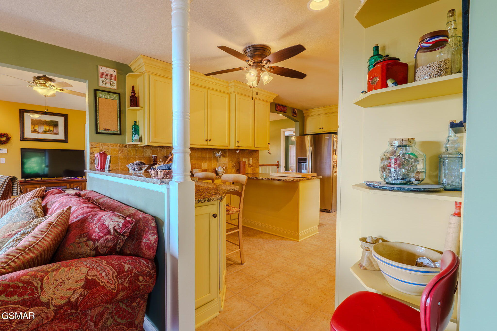 954 Pawnee Court Sevierville TN 37876