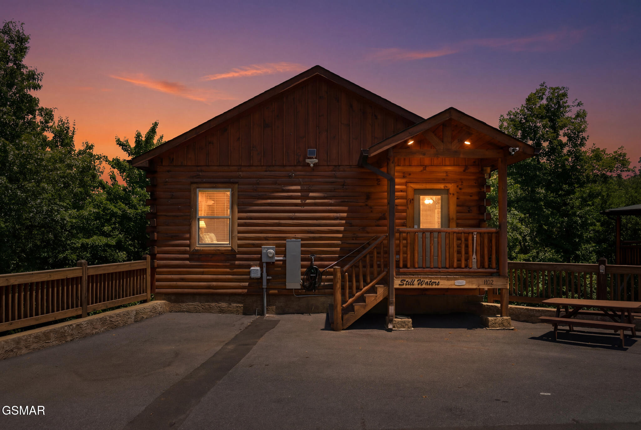 1012 Owls Nest Way Sevierville TN 37862