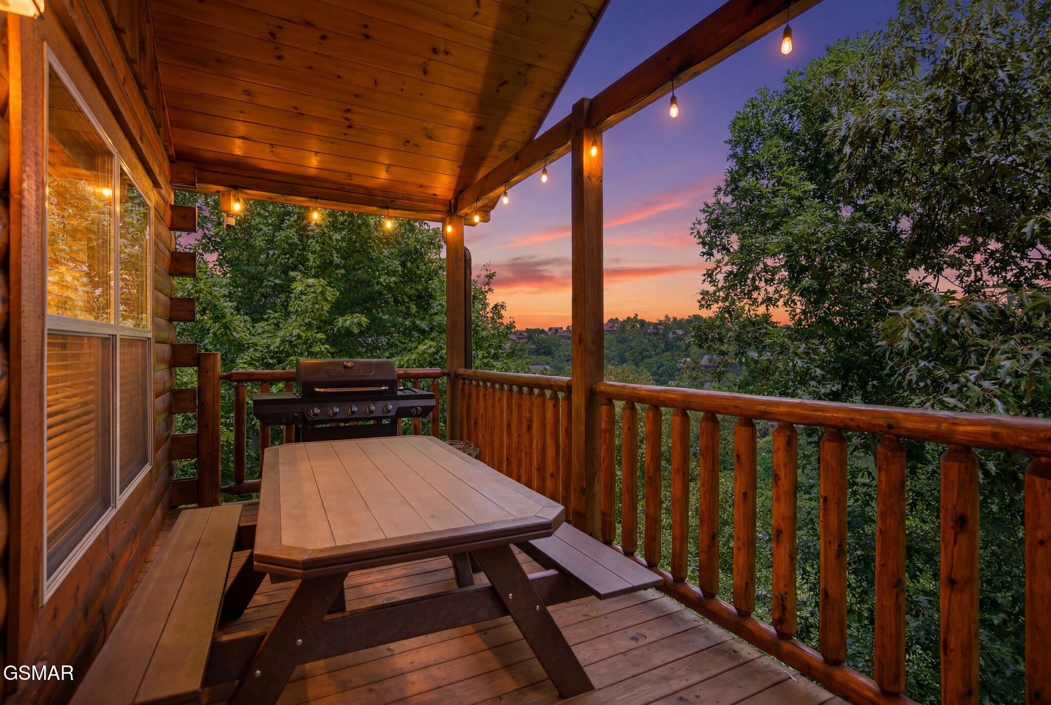 1012 Owls Nest Way Sevierville TN 37862