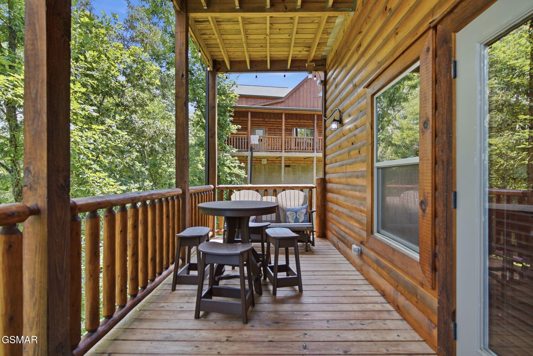 1012 Owls Nest Way Sevierville TN 37862