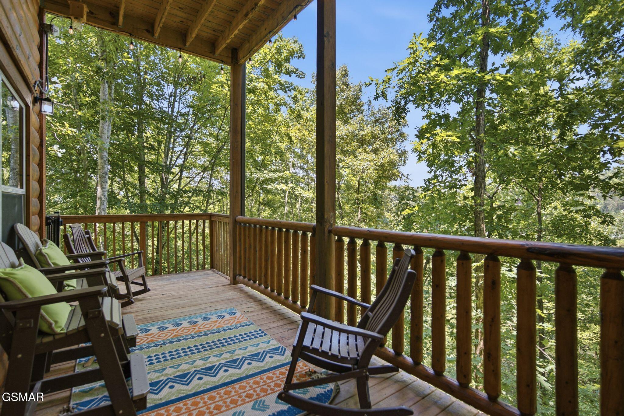 1012 Owls Nest Way Sevierville TN 37862