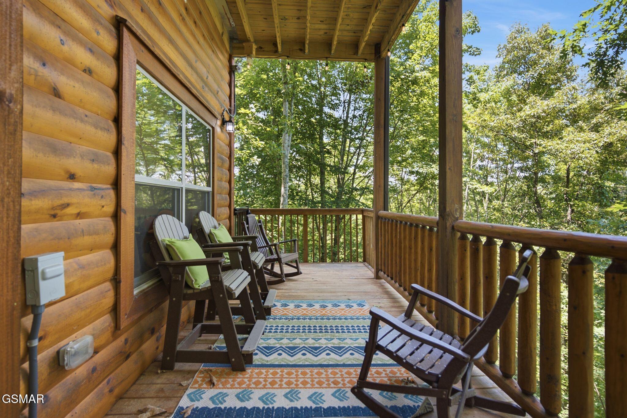 1012 Owls Nest Way Sevierville TN 37862