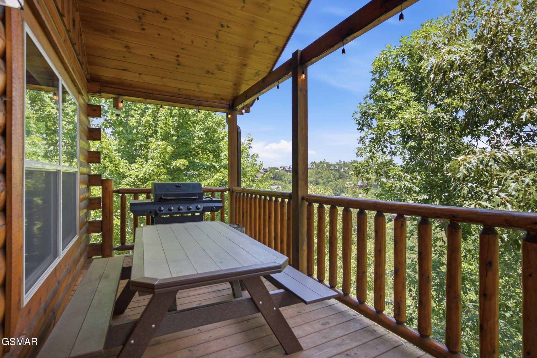 1012 Owls Nest Way Sevierville TN 37862