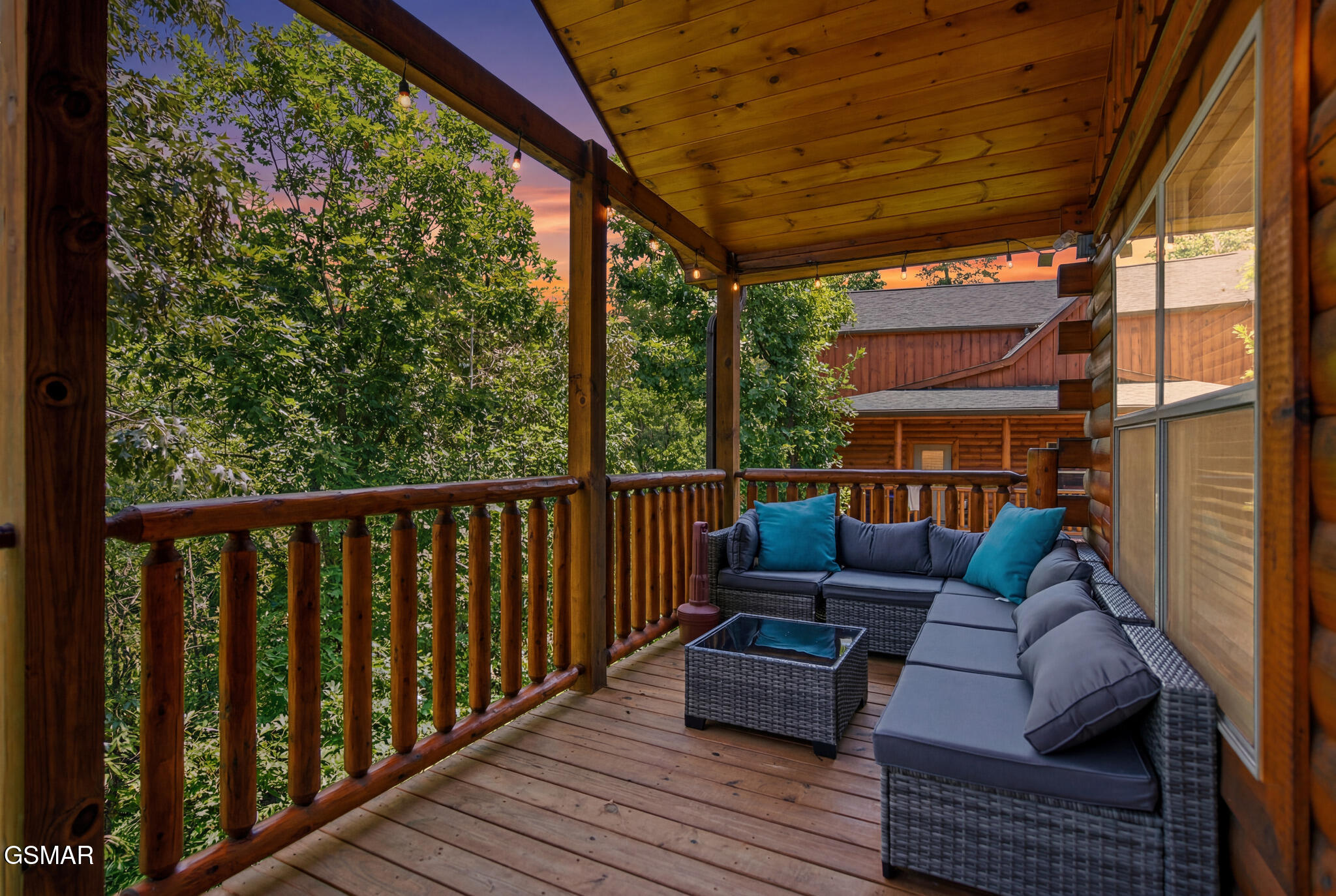 1012 Owls Nest Way Sevierville TN 37862
