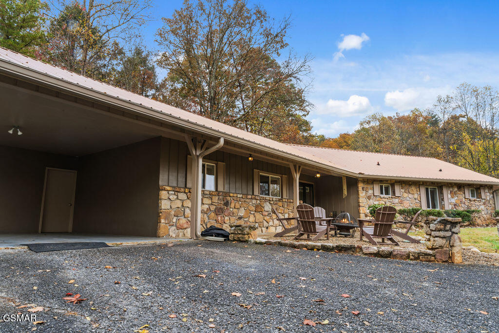 560 Buckhorn Road Gatlinburg TN 37738