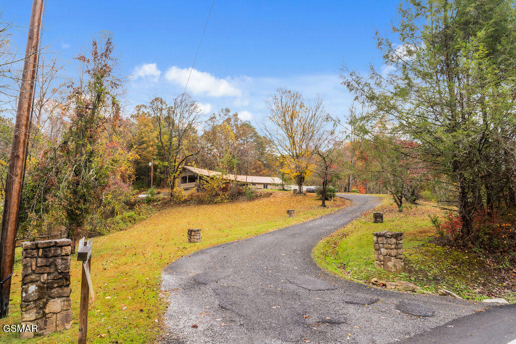 560 Buckhorn Road Gatlinburg TN 37738