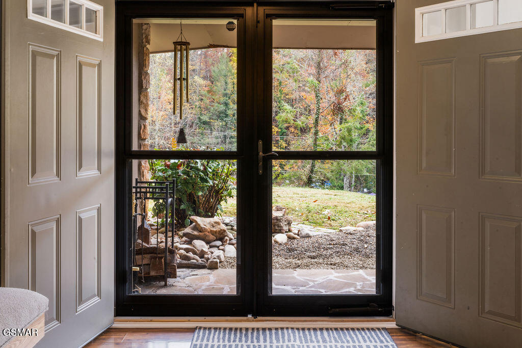 560 Buckhorn Road Gatlinburg TN 37738