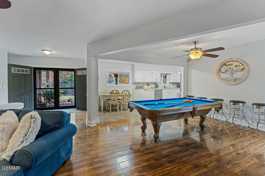 560 Buckhorn Road Gatlinburg TN 37738