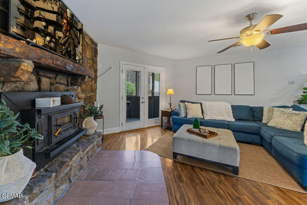 560 Buckhorn Road Gatlinburg TN 37738