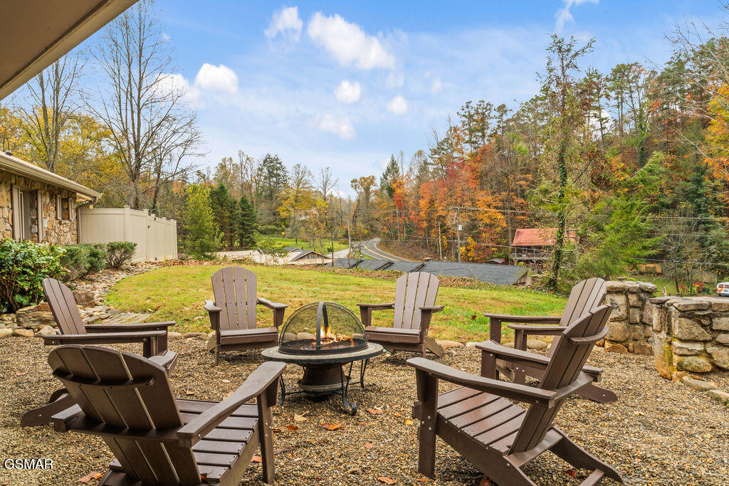 560 Buckhorn Road Gatlinburg TN 37738