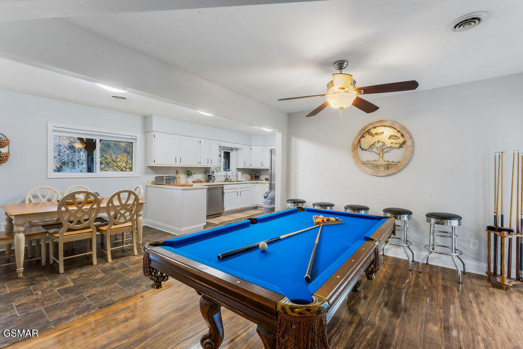 560 Buckhorn Road Gatlinburg TN 37738