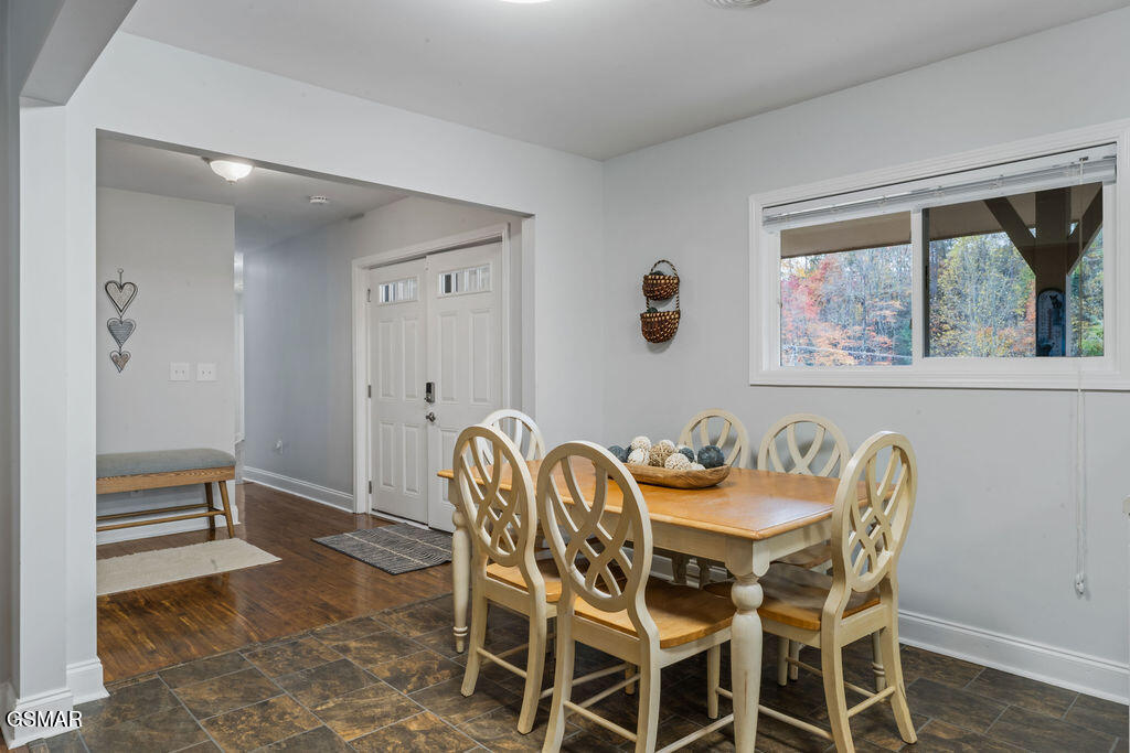 560 Buckhorn Road Gatlinburg TN 37738