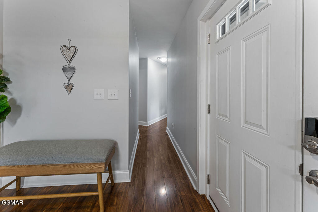 560 Buckhorn Road Gatlinburg TN 37738