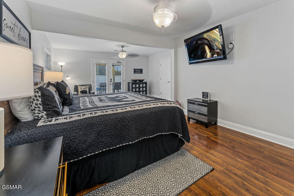 560 Buckhorn Road Gatlinburg TN 37738