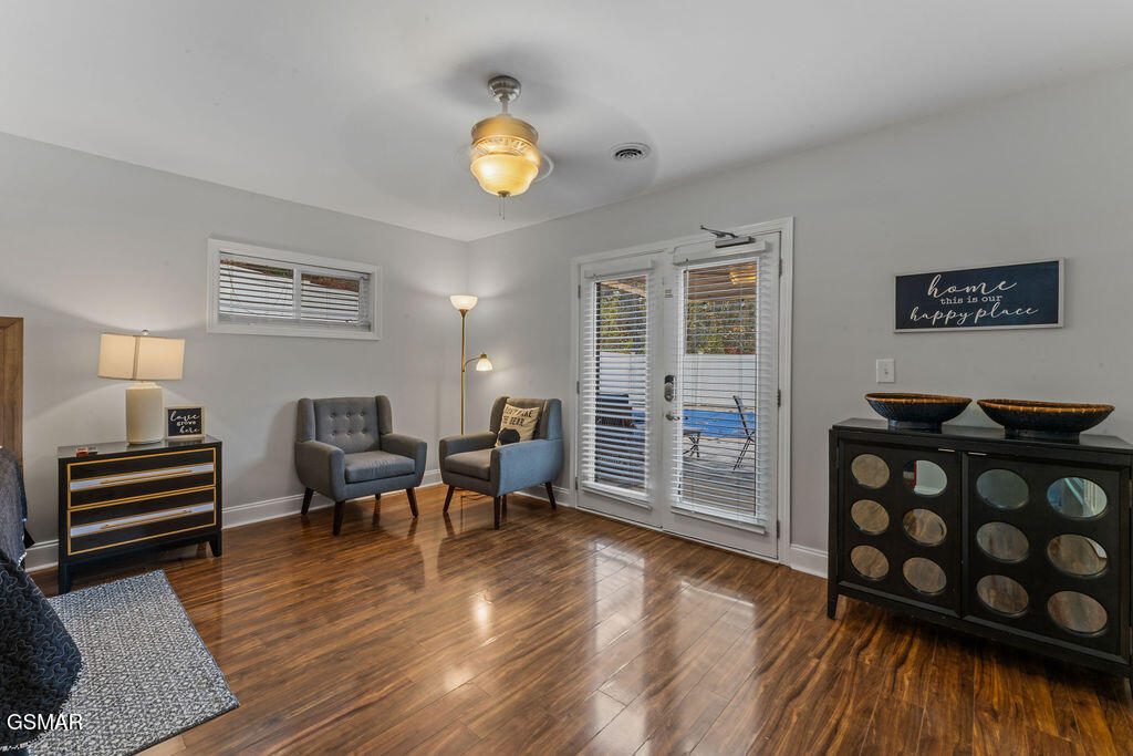 560 Buckhorn Road Gatlinburg TN 37738