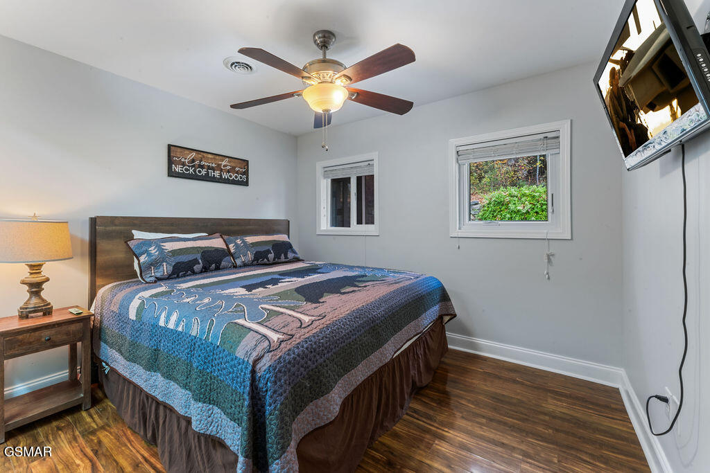 560 Buckhorn Road Gatlinburg TN 37738