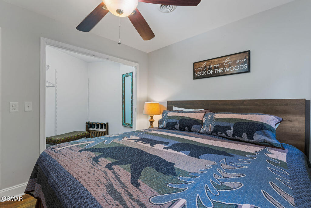 560 Buckhorn Road Gatlinburg TN 37738