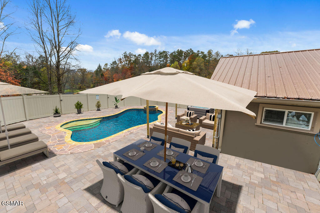 560 Buckhorn Road Gatlinburg TN 37738