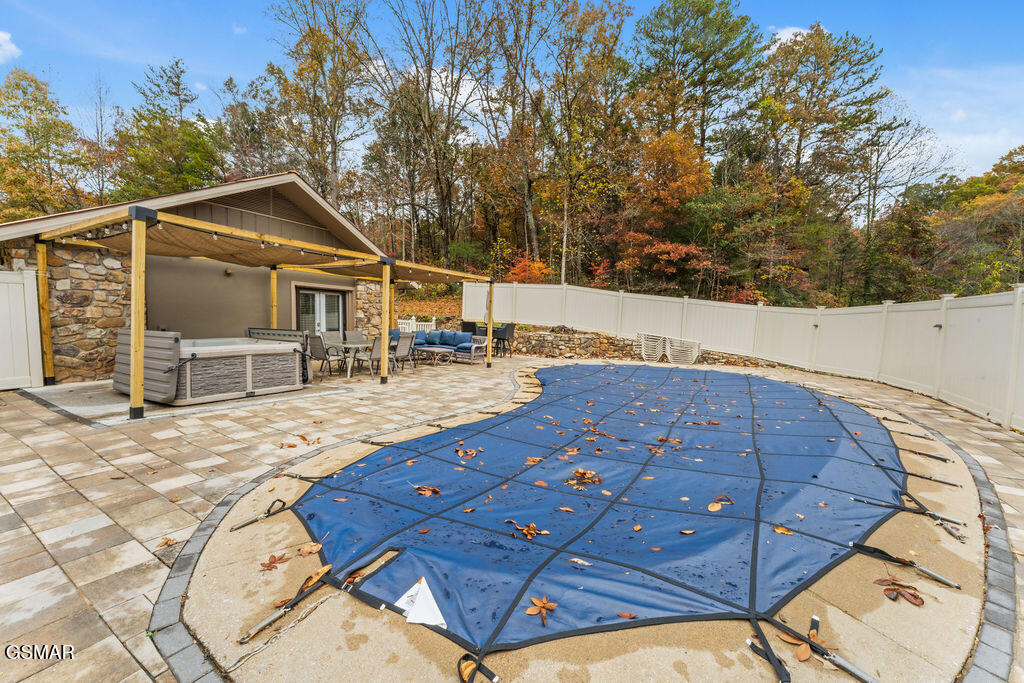 560 Buckhorn Road Gatlinburg TN 37738