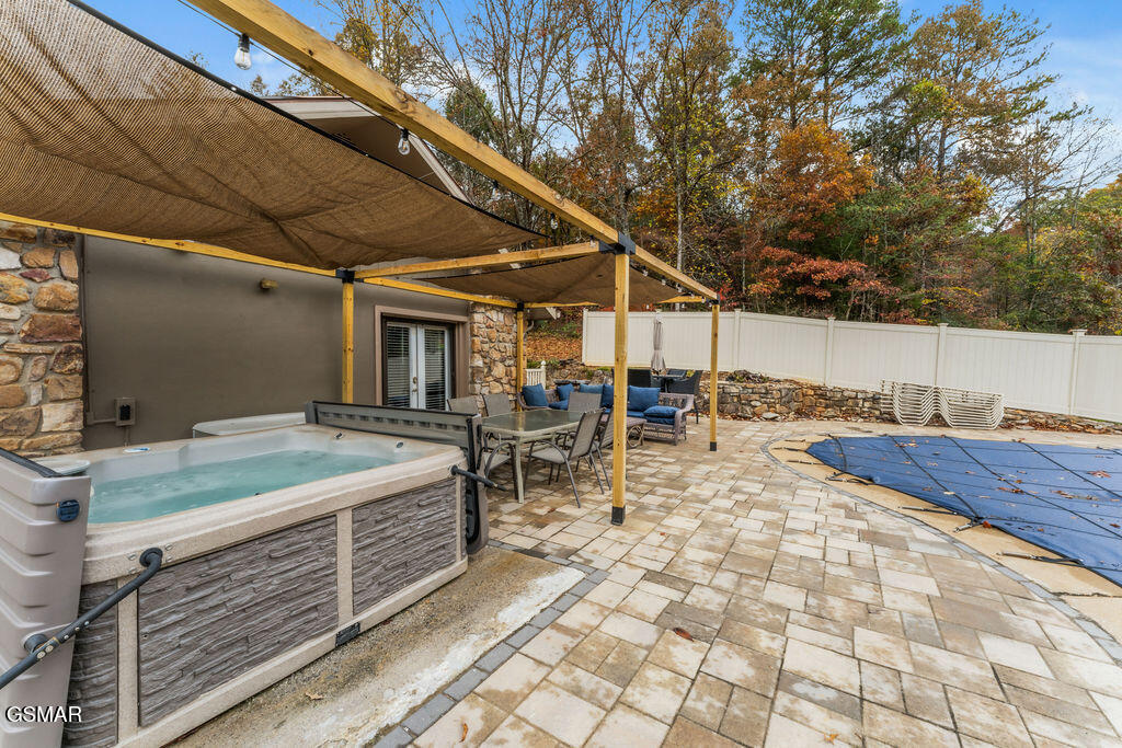 560 Buckhorn Road Gatlinburg TN 37738