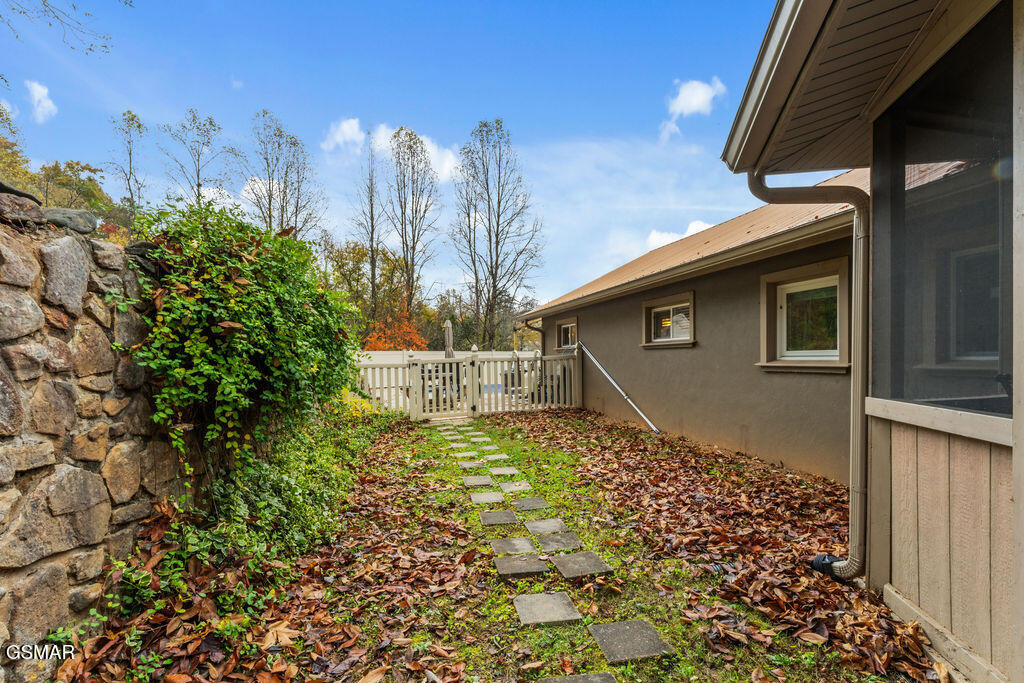 560 Buckhorn Road Gatlinburg TN 37738