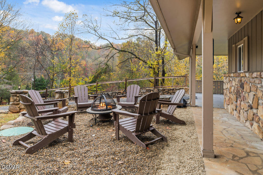 560 Buckhorn Road Gatlinburg TN 37738