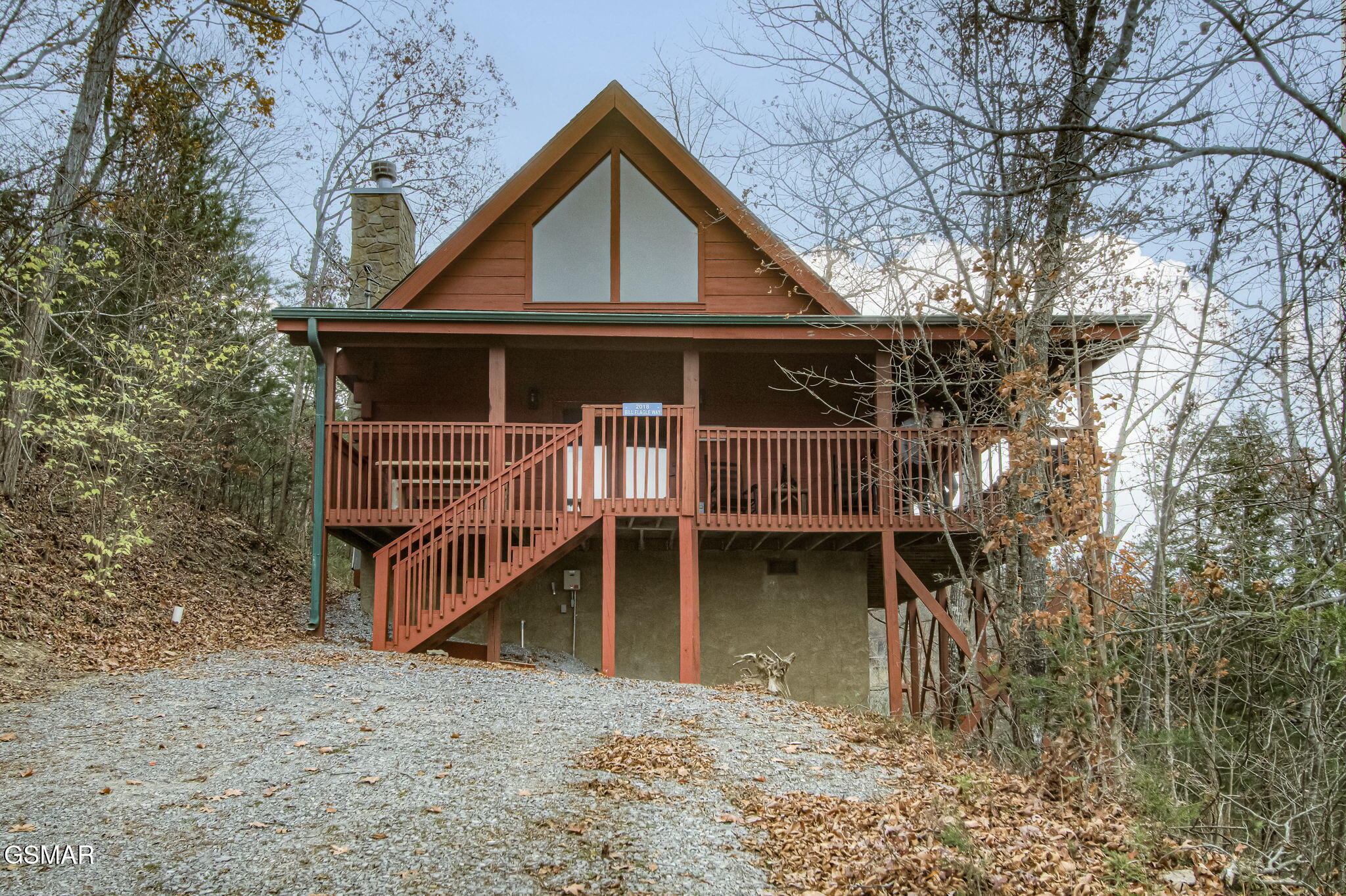 2018 Bill Flagle Way Sevierville TN 37876