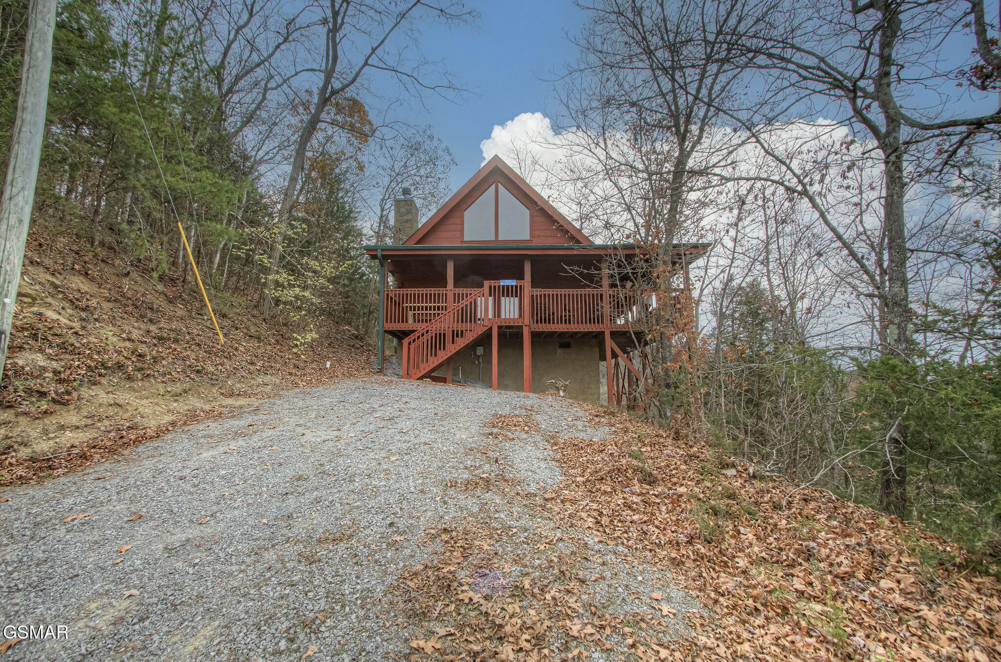 2018 Bill Flagle Way Sevierville TN 37876