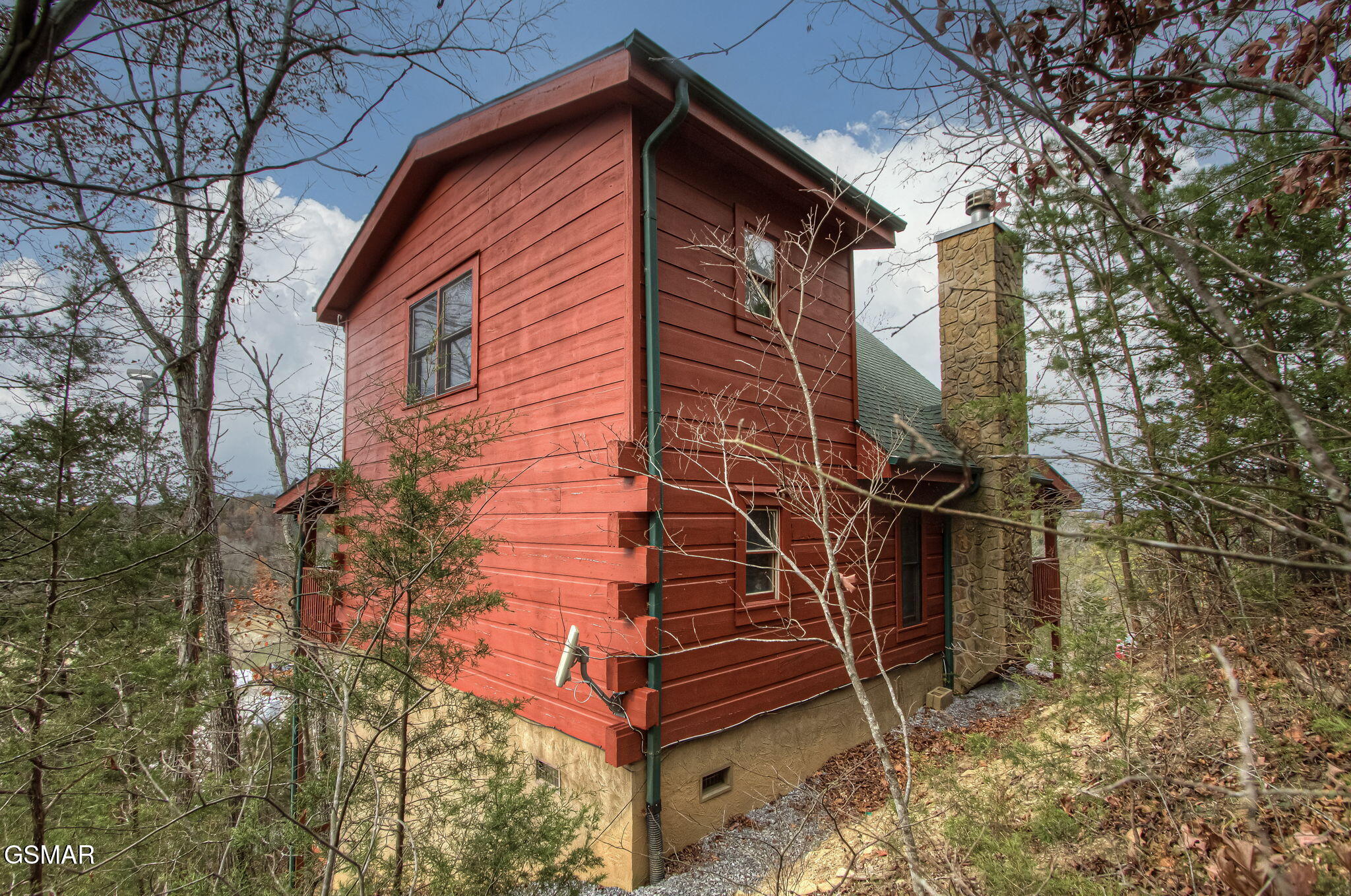 2018 Bill Flagle Way Sevierville TN 37876