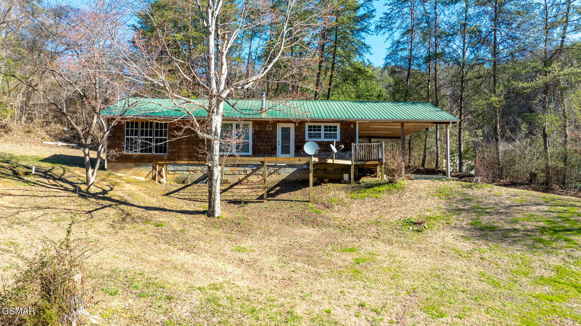 3702 Lost Branch Road Sevierville TN 37862