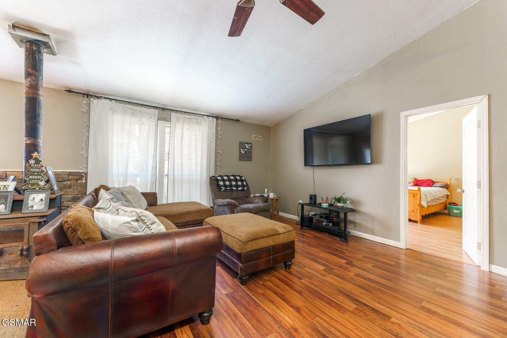 3702 Lost Branch Road Sevierville TN 37862