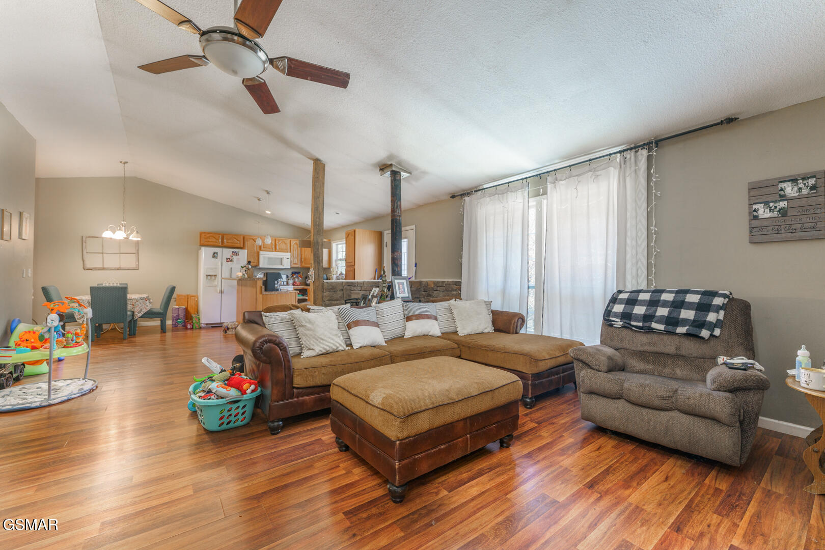 3702 Lost Branch Road Sevierville TN 37862
