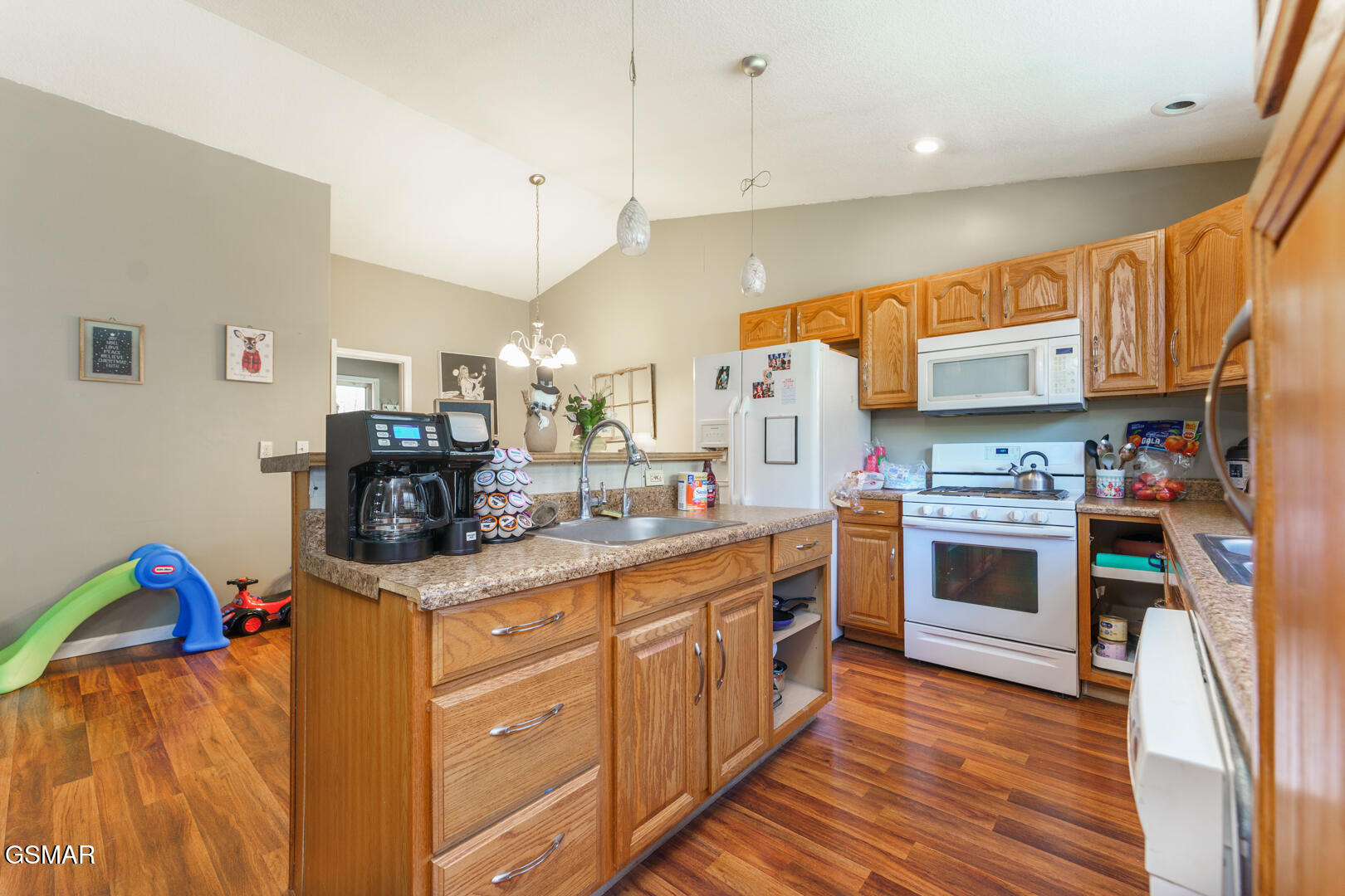 3702 Lost Branch Road Sevierville TN 37862