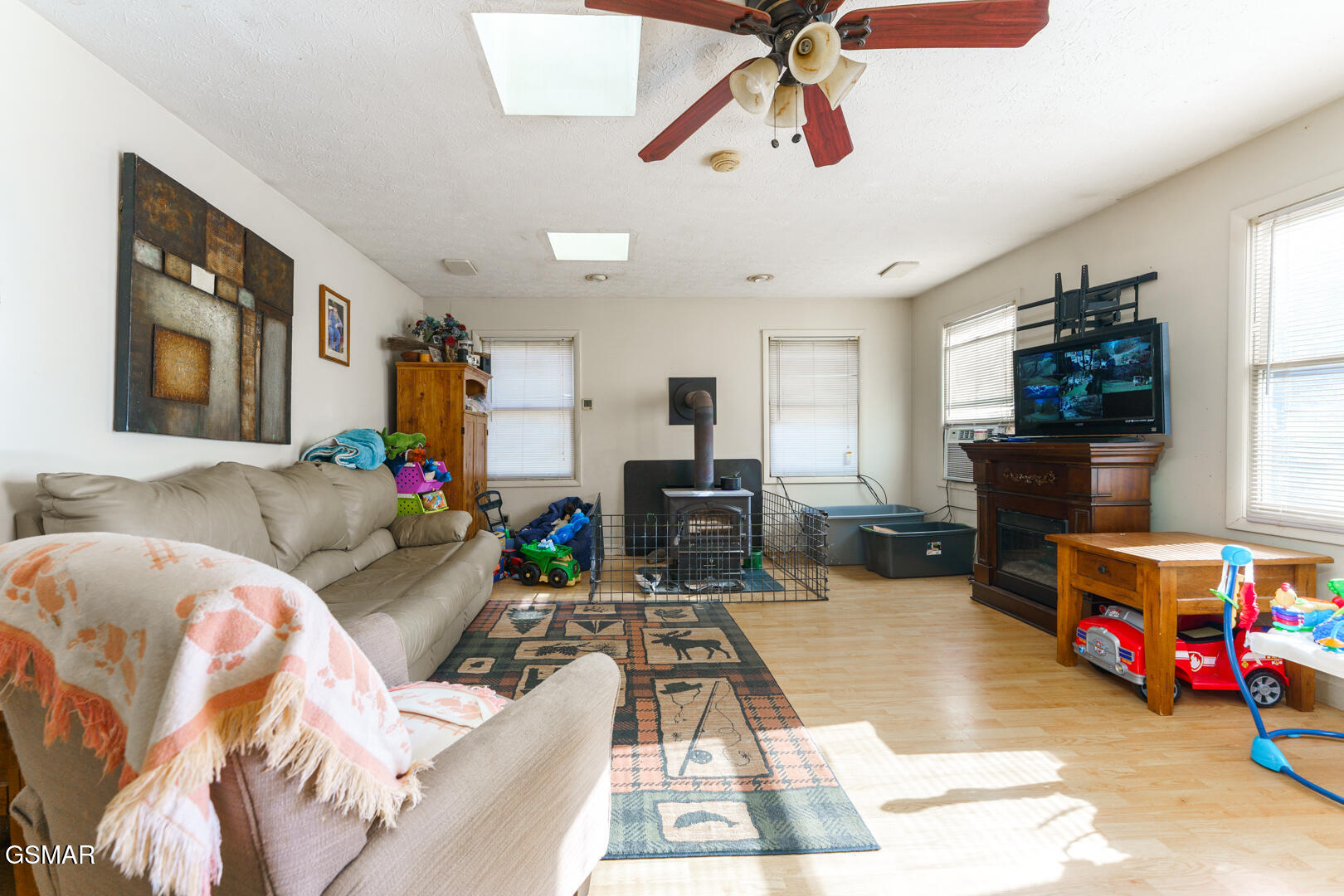 3702 Lost Branch Road Sevierville TN 37862