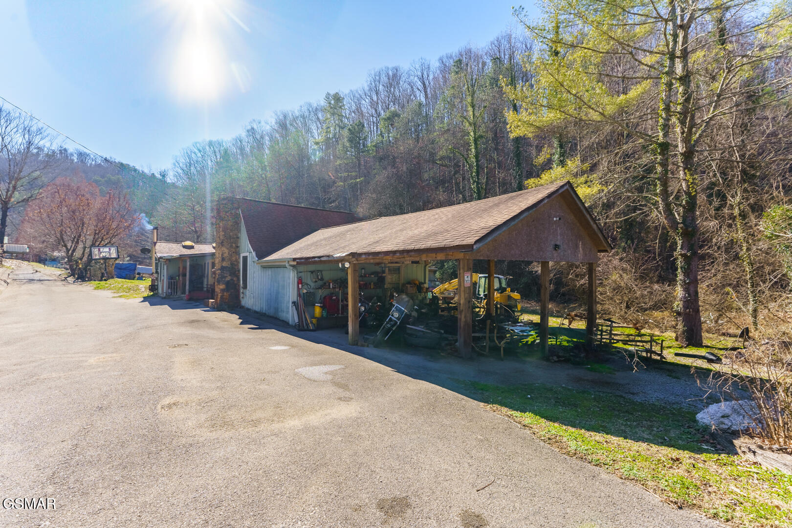3702 Lost Branch Road Sevierville TN 37862