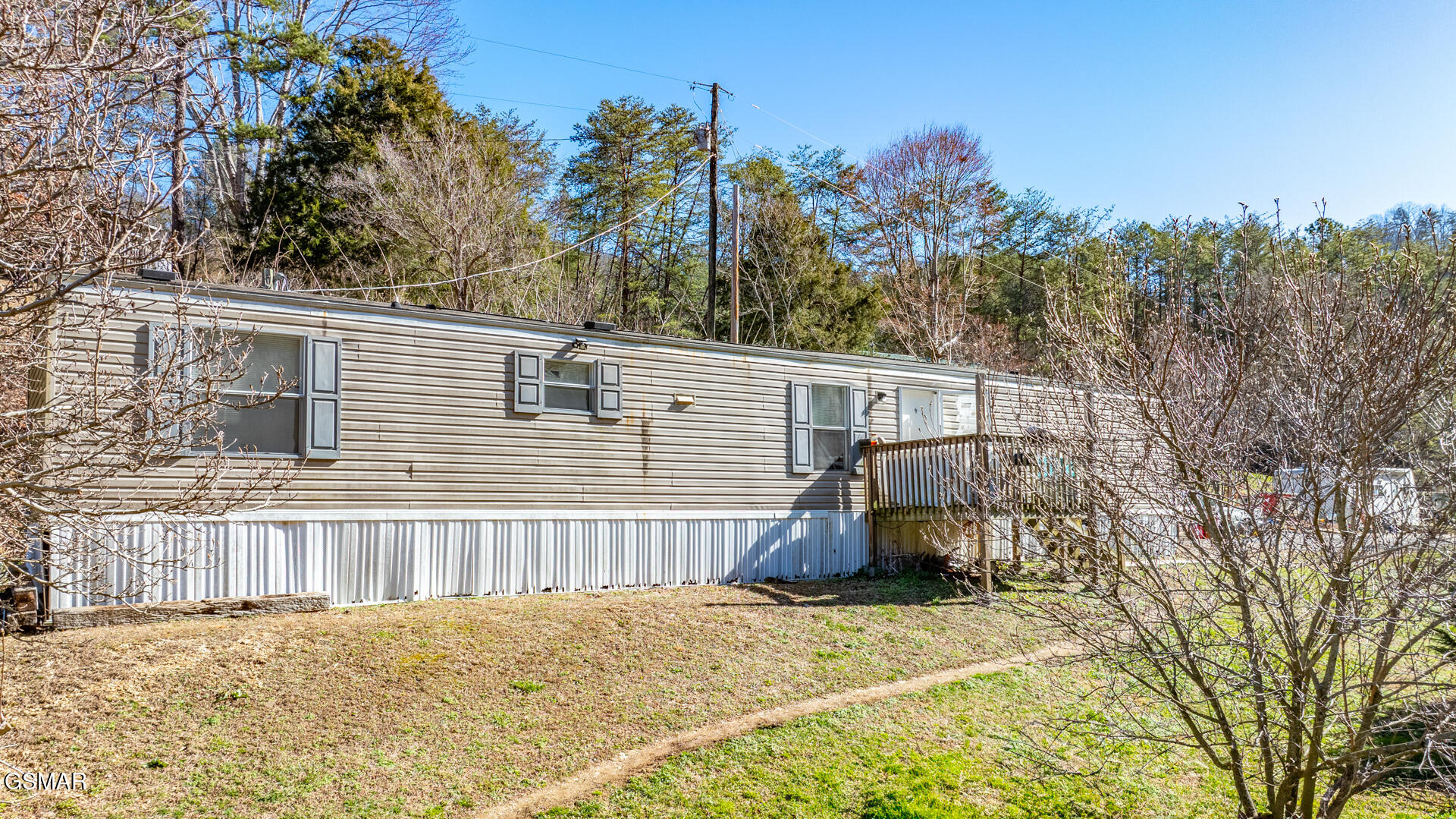 3702 Lost Branch Road Sevierville TN 37862