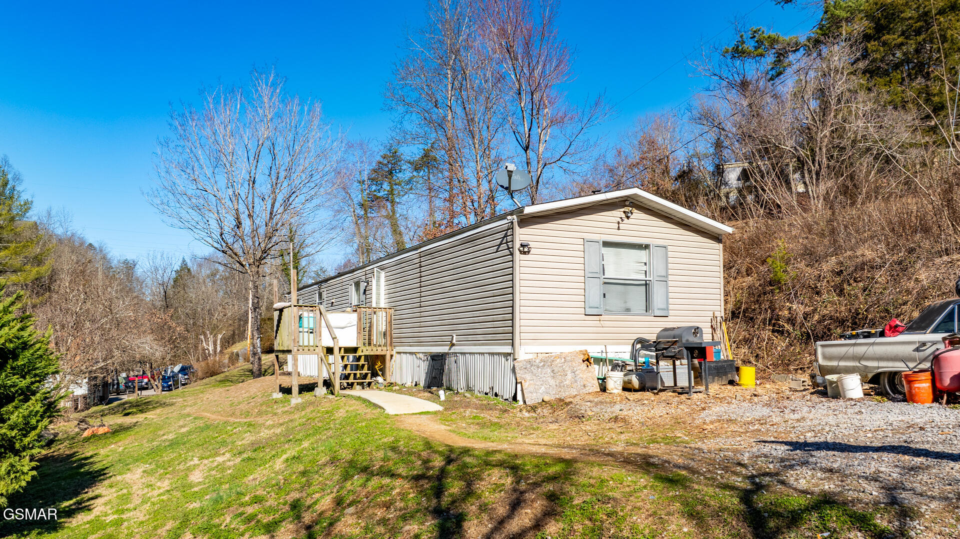 3702 Lost Branch Road Sevierville TN 37862