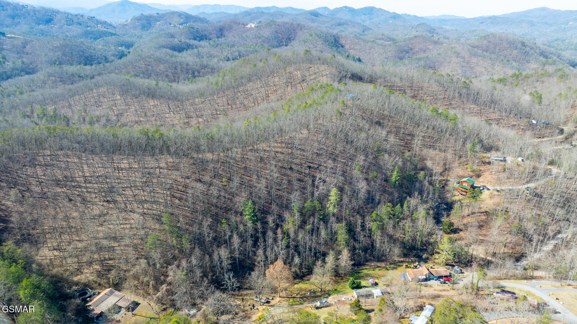 3702 Lost Branch Road Sevierville TN 37862