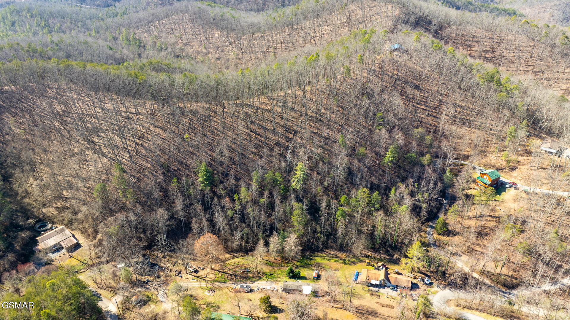 3702 Lost Branch Road Sevierville TN 37862