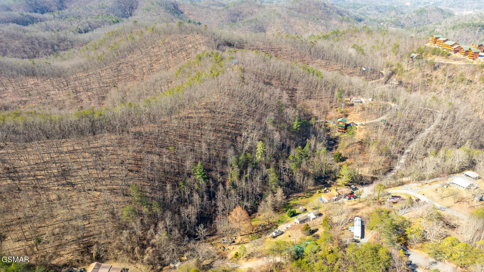 3702 Lost Branch Road Sevierville TN 37862