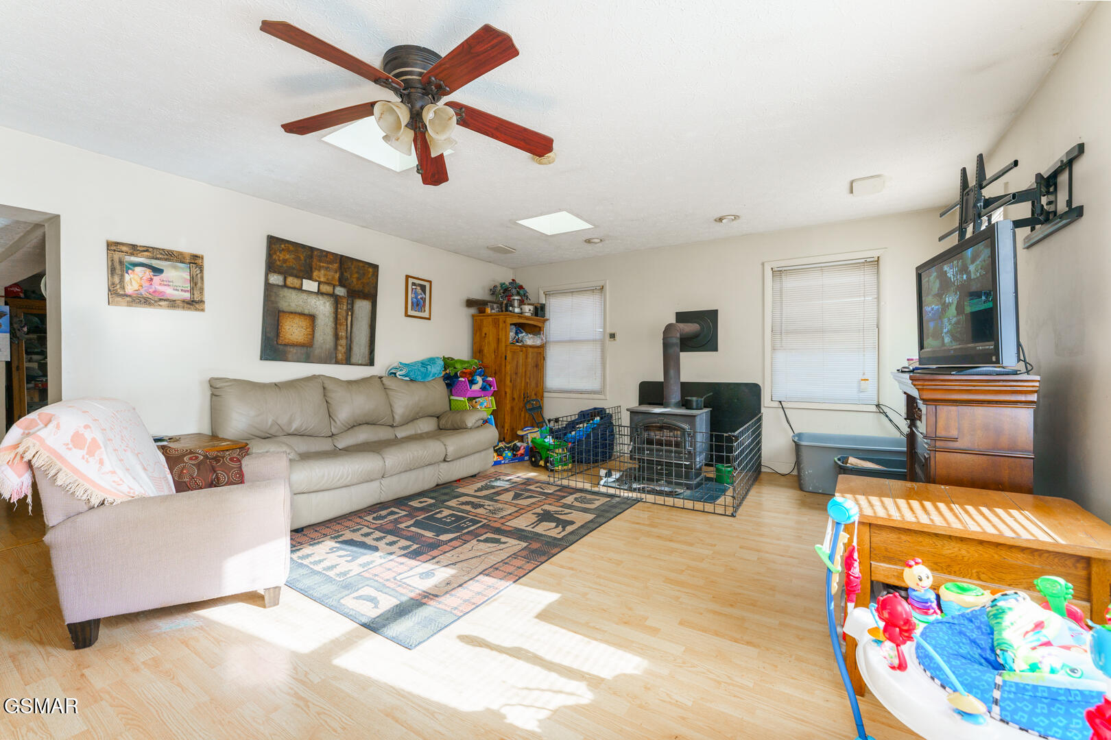 3702 Lost Branch Road Sevierville TN 37862