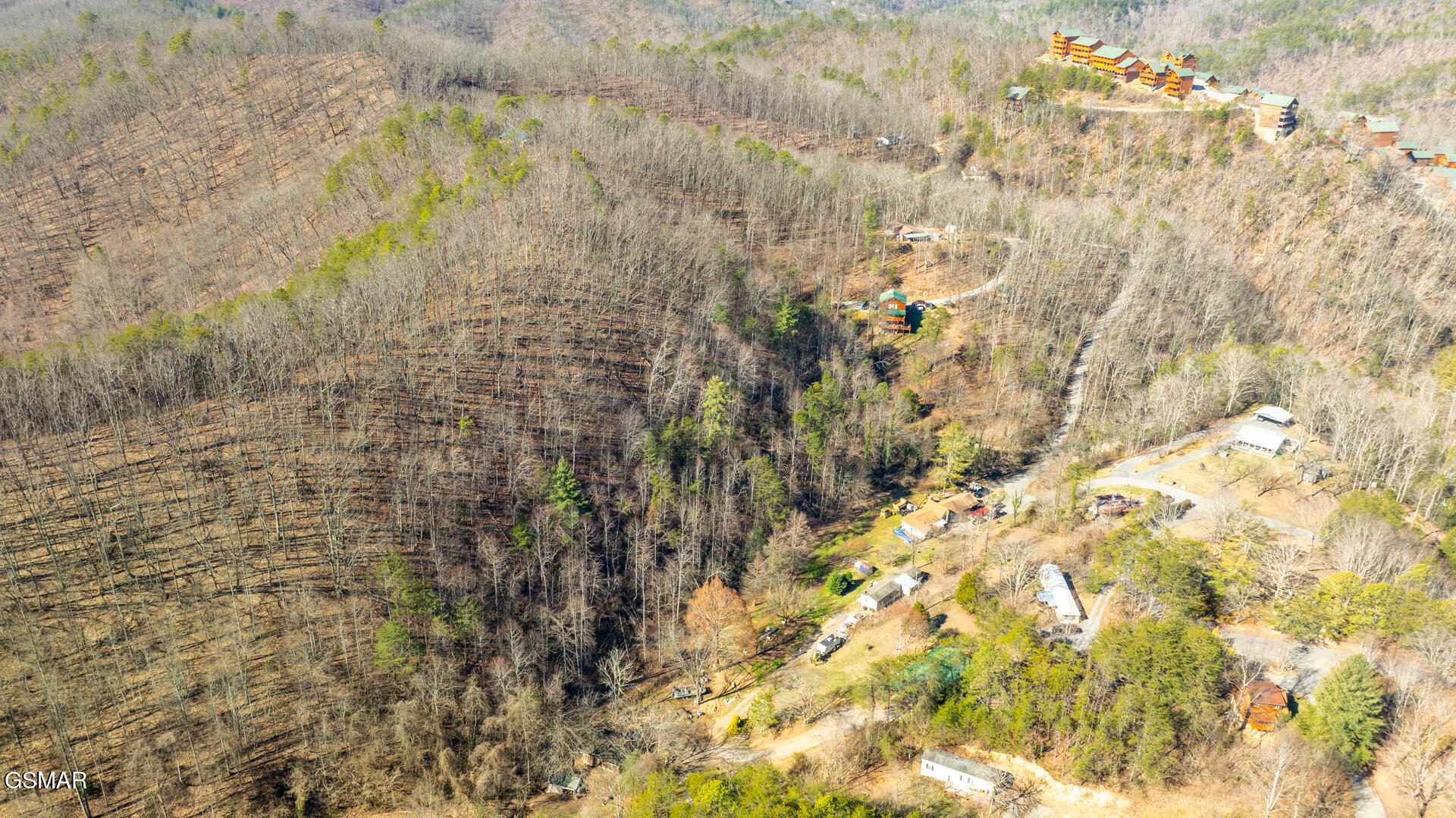 3702 Lost Branch Road Sevierville TN 37862