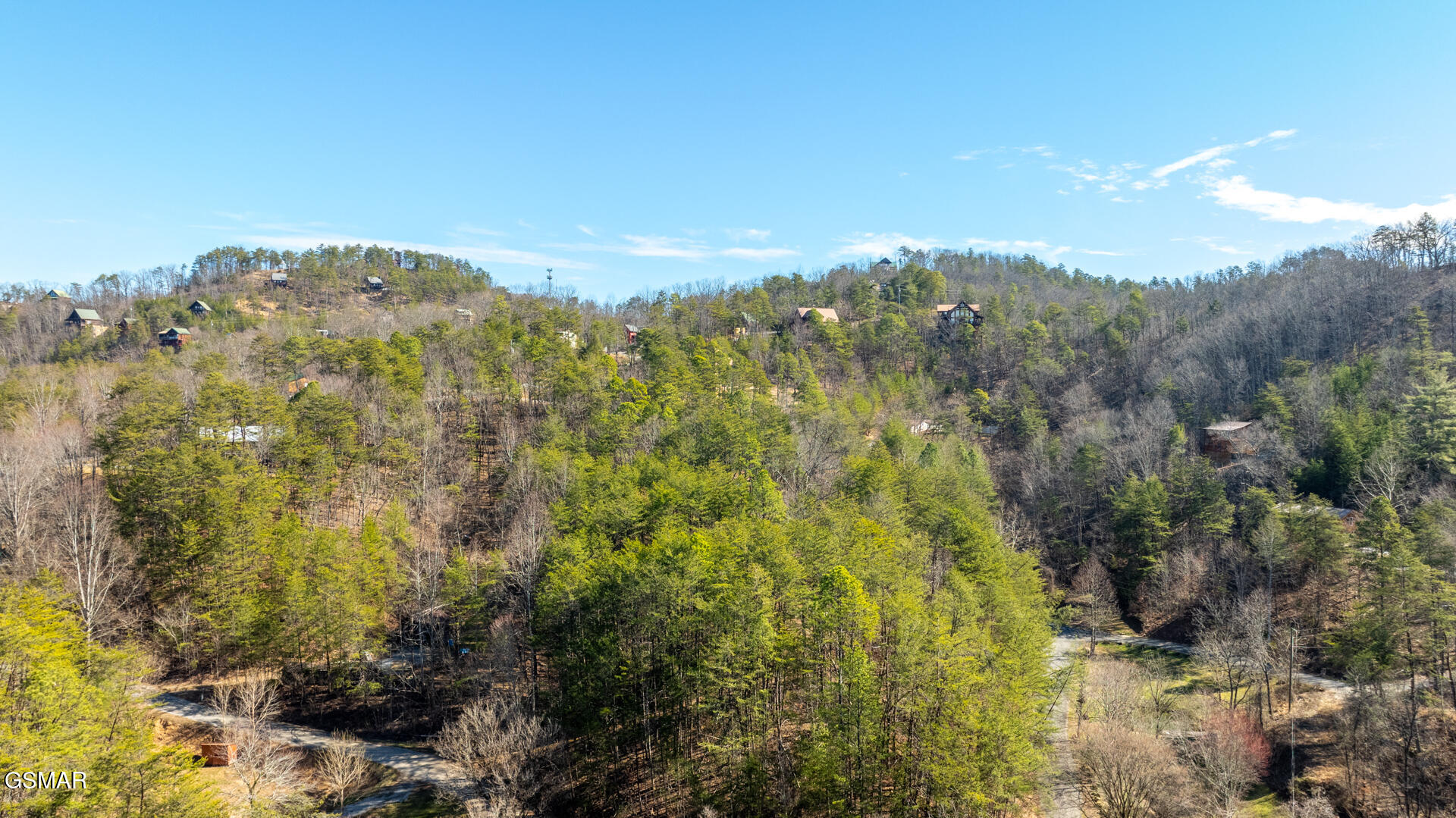 3702 Lost Branch Road Sevierville TN 37862