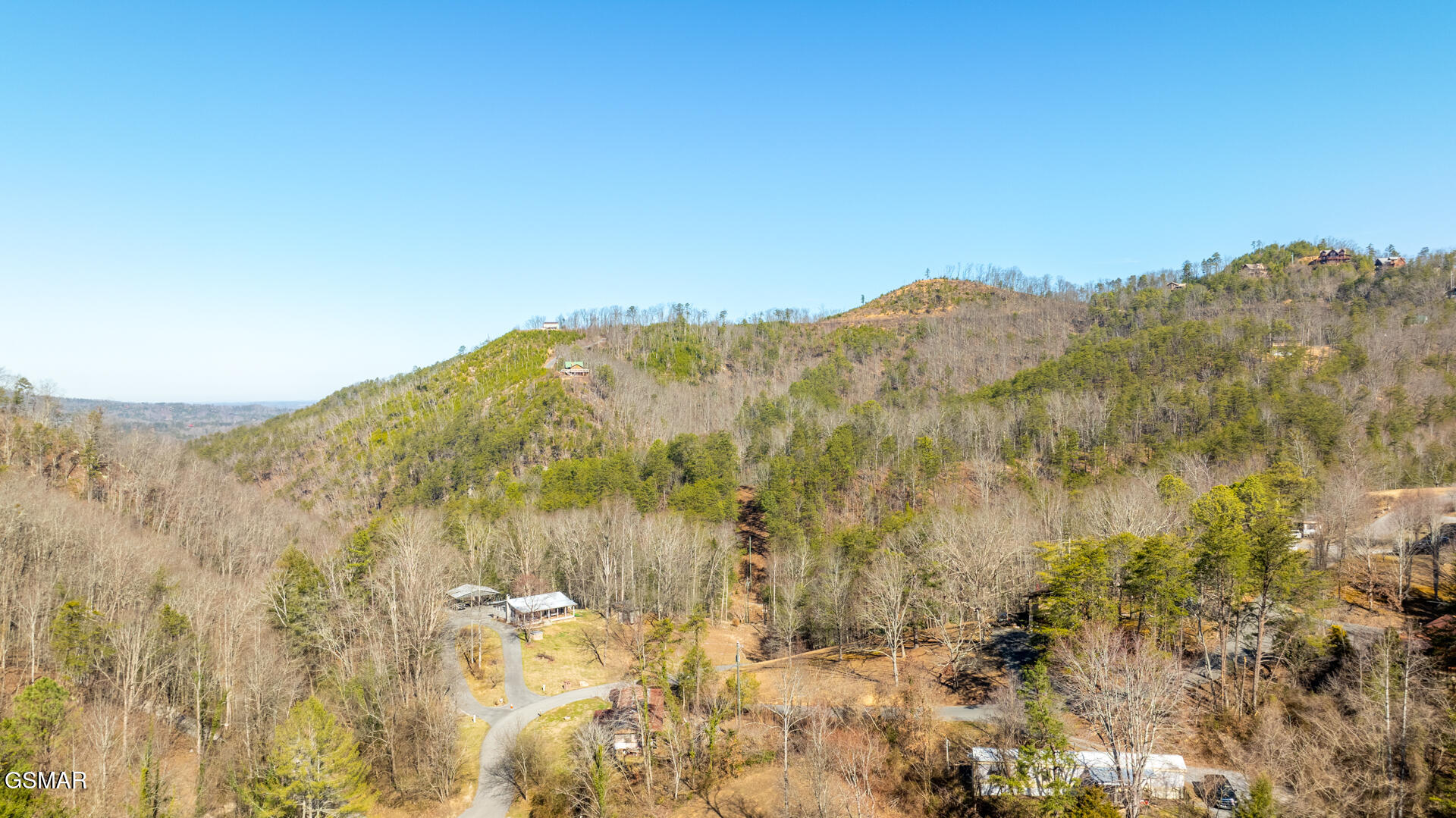 3702 Lost Branch Road Sevierville TN 37862